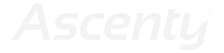 Ascent logo
